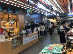 -盒马鲜生(和谐广场店)