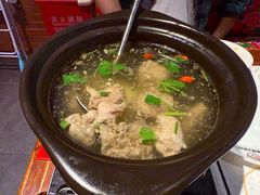 -姚稷大铁锅(龙之梦店)