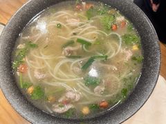 -小南小粉手工粉(迎薰路店)