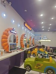 -Oh my head 儿童理发(丹尼斯大卫城店)