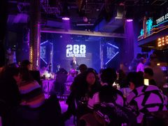 -288 Livehouse 酒吧(思南公馆店)