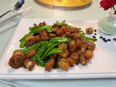 -宜兴隆家宴·私房菜(泰安华庭店)