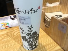 -霸王茶姬(南强街店)