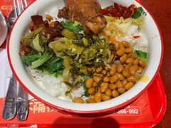 -猪角·闽南猪脚饭(上梅林店)
