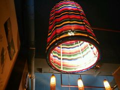 -缘生态云南菜·野生菌庭院餐厅(华侨城店)