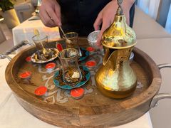 -龟兹KUCINA·新疆菜(前滩L+PLAZA店)