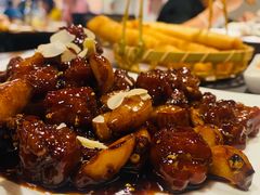 -陆壹捌餐厅(五大道店)