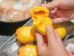 -得意咚瓜·顺德鱼生·冬瓜盅火锅