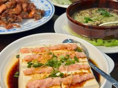 -腰记饭店(龙源路店)