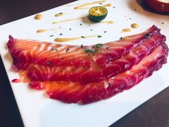 -卡本妮法餐厅·北京和平宾馆