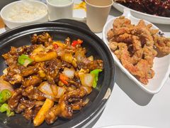 -三猫黑鱼花(南大店)