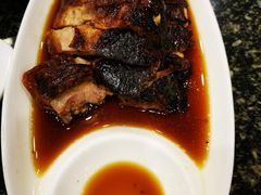红皮烧鸭-耿福兴(凤凰美食街店)
