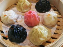 -一笼小幸运