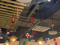 -云中鱼蒸汽石锅鱼(川沙百联店)