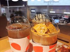 -劳顶笨Rotty Bun(青岛城阳店)