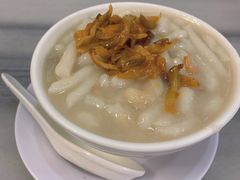 家乡濑粉-芬芳甜品(同福路店)