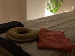 -左悦·艾灸调理·推拿按摩·精油SPA(卓悦汇店)