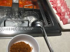 -海底捞火锅(龙茗路店)
