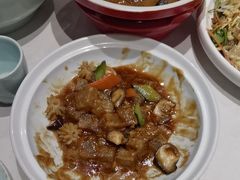 -北李妈妈菜·海肠捞饭(高新万达店)