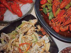 -红盔甲·小龙虾(长寿路店)