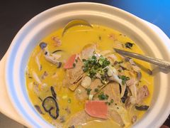-福满我家大碗厨·湘菜(上海大厦店)