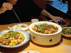 -小土豆北方菜馆(文慧园店)