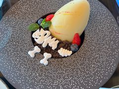 -哈蒙德餐厅