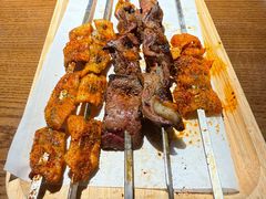 -相约·羊村小馆非遗手抓肉(七一酱园店)