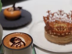 -潮一不贰·法式甜品·生日蛋糕·西式简餐(外滩店)