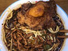 -蓝湾咖啡(桥林店)