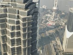 -上海柏悦酒店·世纪100牛排馆