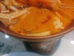 -泰椰里·泰国餐厅(智慧城广百广场店)