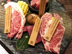 -牛角日本烧肉专门店(海运大厦店)