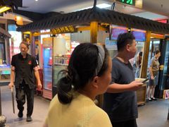 -大张烙馍村(泉山店)