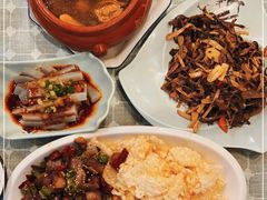 -小厨子私房菜·云南美食店