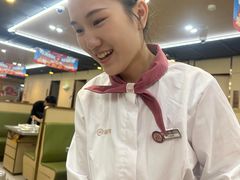 -海底捞火锅(龙岗星河COCO Park店)