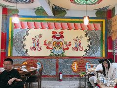 -尼玛藏家风味园(阿山食城店)