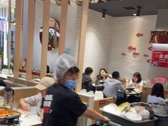 -鱼酷活鱼烤鱼(北美店)