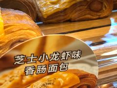 -85度C(深圳佳宁娜店)