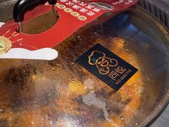 -山河屯铁锅炖(哈西站店)