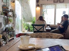 -Vanillacafe香草咖啡(银海大世界店)
