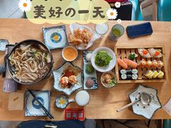 -村上一屋·亚洲菜融合小馆(南楼店)
