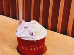 -Dal Cuore 达可芮冰淇淋(陕西北路店)