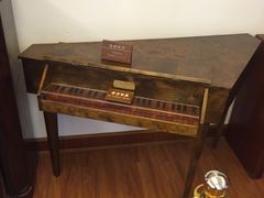 -鼓浪屿钢琴博物馆