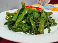 -新越盏·东南亚料理(捷登都会店)