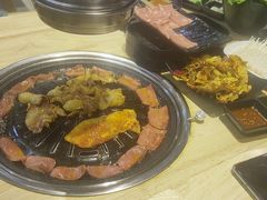 -莱真牛碳火烤肉(合肥旗舰店)