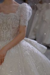 -洋洋婚纱品牌集合店