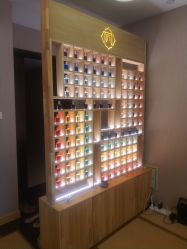 -彩虹之门健康管理