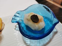 -广州塔晖粤轩中餐厅