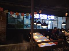 -匠子烤鱼(和信店)